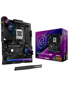 ASROCK B850 Riptide WiFi... 2